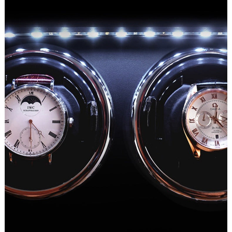 BlueTide Luxury Watch Winder 6/9/12 slots with touch contral