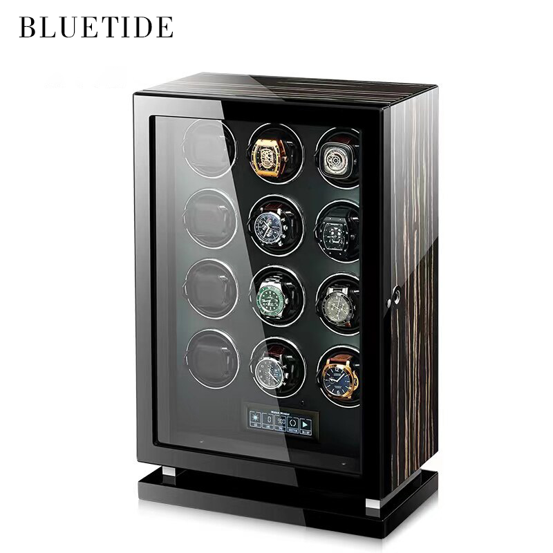 Hot sale BLT63 Watch winder box antuomatic watch