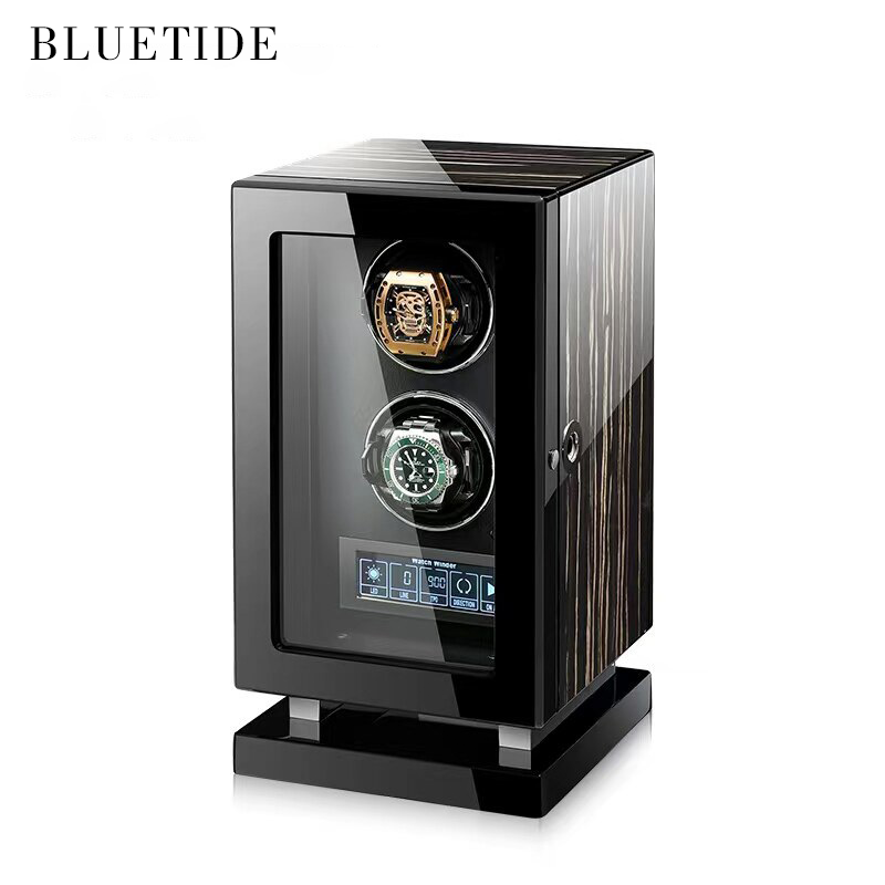 Hot sale BLT63 Watch winder box antuomatic watch