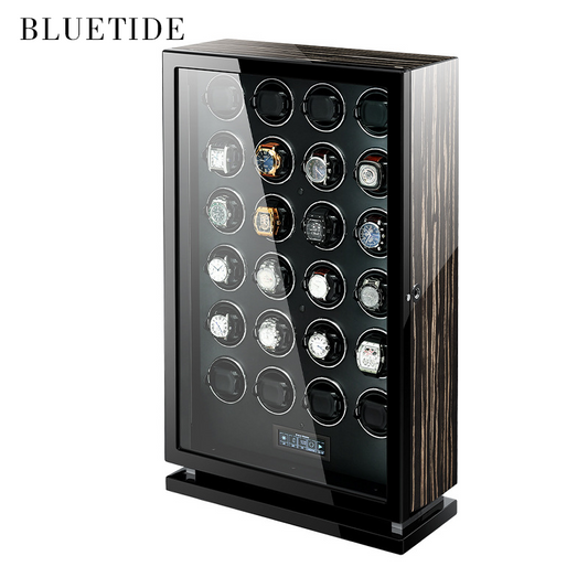 Hot sale BLT63 Watch winder box antuomatic watch