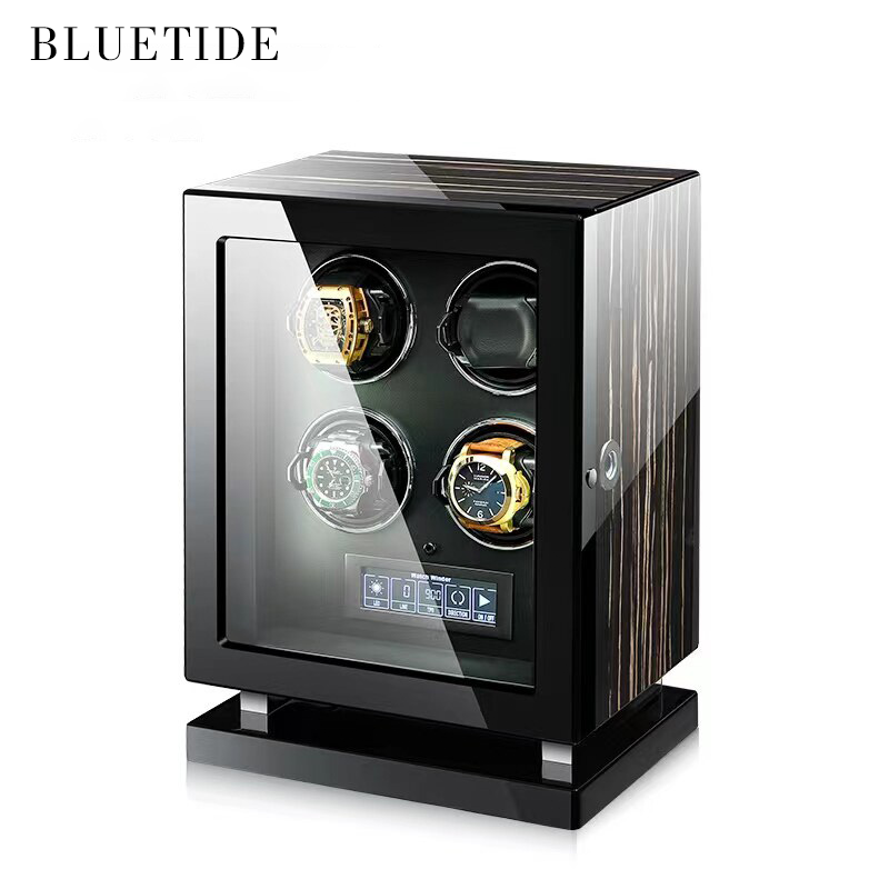 Hot sale BLT63 Watch winder box antuomatic watch