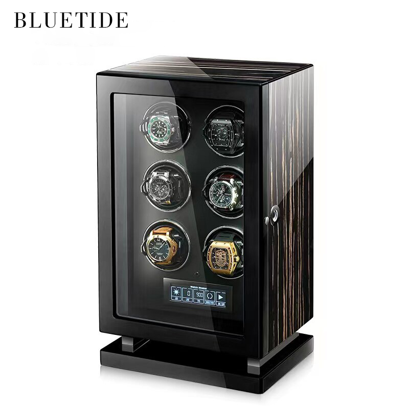 Hot sale BLT63 Watch winder box antuomatic watch