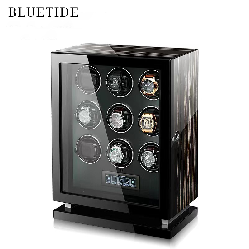 Hot sale BLT63 Watch winder box antuomatic watch